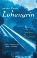 Wagner |  Lohengrin | Buch |  Sack Fachmedien