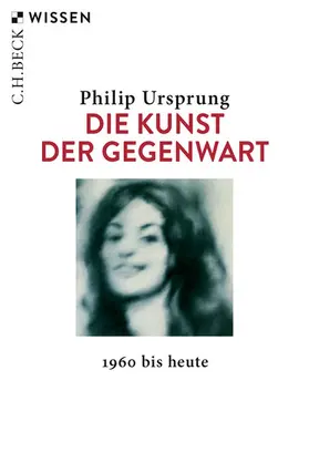 Ursprung |  Die Kunst der Gegenwart | eBook | Sack Fachmedien