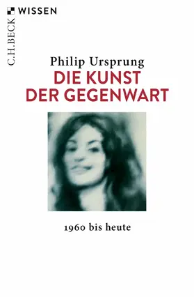 Ursprung |  Die Kunst der Gegenwart | eBook | Sack Fachmedien