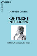 Lenzen |  Künstliche Intelligenz | eBook | Sack Fachmedien