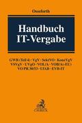 Osseforth |  Handbuch IT-Vergabe | Buch |  Sack Fachmedien