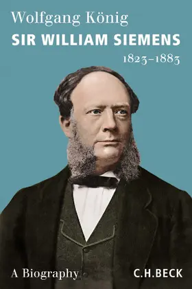 König / Künzel | Sir William Siemens | E-Book | sack.de