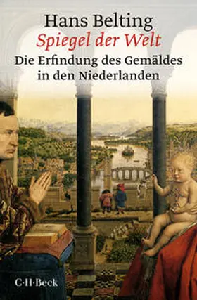 Belting |  Spiegel der Welt | Buch |  Sack Fachmedien
