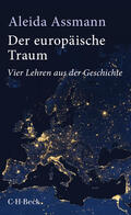 Assmann |  Der europäische Traum | eBook | Sack Fachmedien