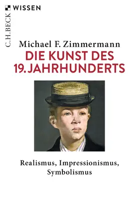 Zimmermann | Die Kunst des 19. Jahrhunderts | E-Book | sack.de