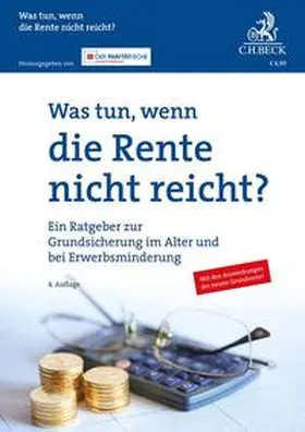 Hesse |  Was tun, wenn die Rente nicht reicht? | Buch |  Sack Fachmedien