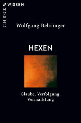 Behringer | Hexen | E-Book | sack.de