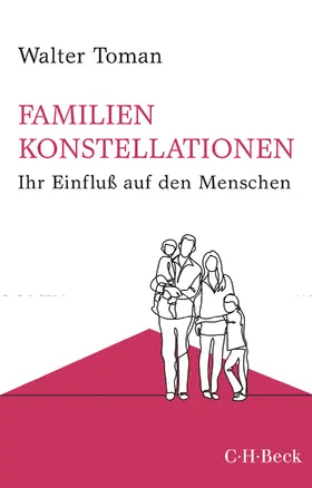 Toman | Familienkonstellationen | E-Book | www.sack.de
