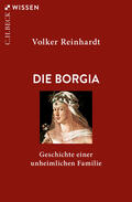 Reinhardt |  Die Borgia | eBook | Sack Fachmedien