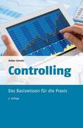 Schultz |  Controlling | eBook | Sack Fachmedien