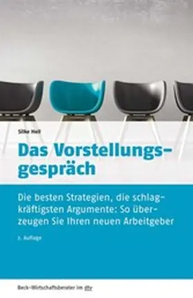Hell | Das Vorstellungsgespräch | E-Book | www.sack.de