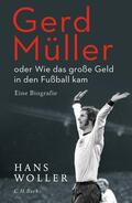 Woller |  Gerd Müller | Buch |  Sack Fachmedien