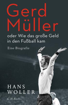 Woller | Gerd Müller | E-Book | sack.de