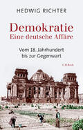 Richter |  Demokratie | Buch |  Sack Fachmedien