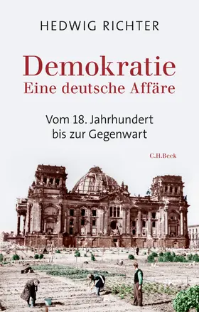 Richter |  Demokratie | eBook | Sack Fachmedien