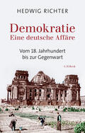 Richter |  Demokratie | eBook | Sack Fachmedien