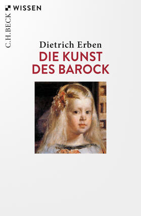 Erben |  Die Kunst des Barock | Buch |  Sack Fachmedien