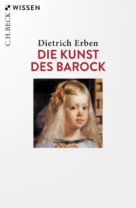 Erben |  Die Kunst des Barock | Buch |  Sack Fachmedien