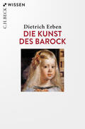 Erben |  Die Kunst des Barock | Buch |  Sack Fachmedien