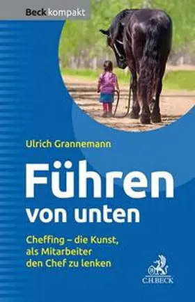 Grannemann |  Führen von unten | eBook | Sack Fachmedien
