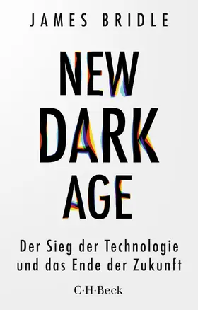 Bridle |  New Dark Age | Buch |  Sack Fachmedien