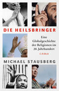 Stausberg |  Die Heilsbringer | Buch |  Sack Fachmedien