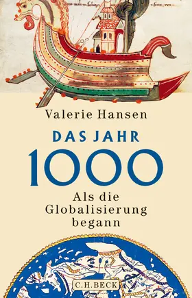 Hansen |  Das Jahr 1000 | Buch |  Sack Fachmedien