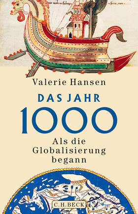 Hansen | Das Jahr 1000 | Buch | 978-3-406-75530-9 | sack.de
