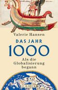 Hansen |  Das Jahr 1000 | Buch |  Sack Fachmedien