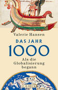 Hansen |  Das Jahr 1000 | eBook | Sack Fachmedien