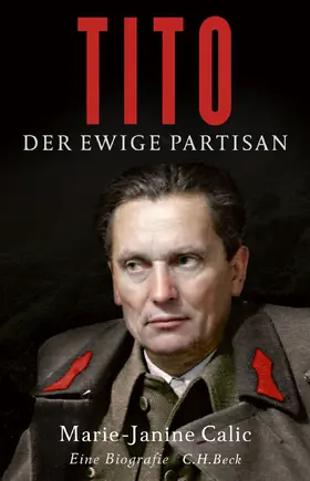 Calic |  Tito | Buch |  Sack Fachmedien