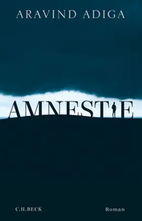 Adiga |  Amnestie | Buch |  Sack Fachmedien