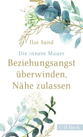 Sand |  Die innere Mauer | eBook | Sack Fachmedien