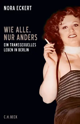 Eckert | Wie alle, nur anders | Buch | 978-3-406-75563-7 | www.sack.de