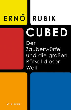 Rubik |  Cubed | Buch |  Sack Fachmedien