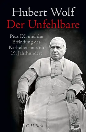 Wolf |  Der Unfehlbare | eBook | Sack Fachmedien