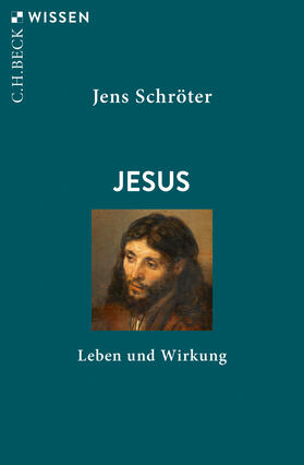 Schröter | Jesus | E-Book | sack.de
