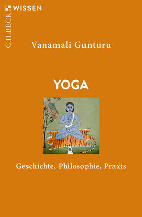 Gunturu | Yoga | Buch | sack.de
