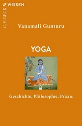 Gunturu |  Yoga | eBook | Sack Fachmedien