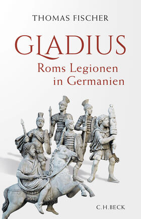 Fischer | Gladius | Buch | 978-3-406-75616-0 | sack.de