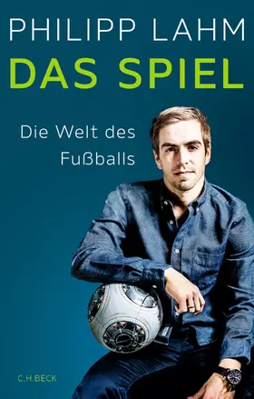 Lahm |  Das Spiel | eBook | Sack Fachmedien
