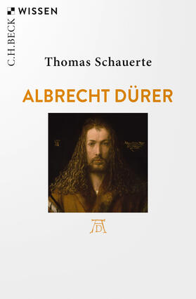 Schauerte |  Albrecht Dürer | Buch |  Sack Fachmedien