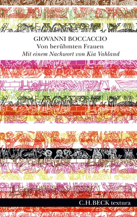 Boccaccio |  Von berühmten Frauen | eBook | Sack Fachmedien