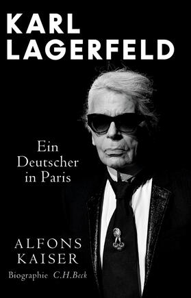 Kaiser | Karl Lagerfeld | E-Book | sack.de