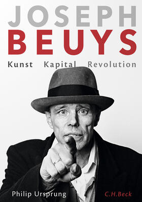 Ursprung | Joseph Beuys | E-Book | sack.de