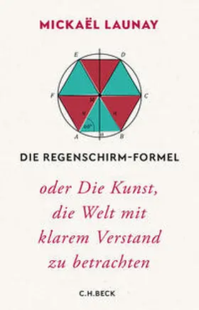 Launay | Die Regenschirm-Formel | Buch | 978-3-406-75648-1 | sack.de