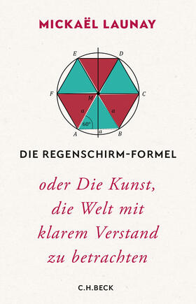 Launay | Die Regenschirm-Formel | Buch | 978-3-406-75648-1 | sack.de