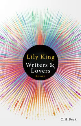 King |  Writers & Lovers | Buch |  Sack Fachmedien