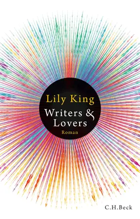 King |  Writers & Lovers | eBook | Sack Fachmedien