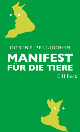 Pelluchon |  Manifest für die Tiere | eBook | Sack Fachmedien